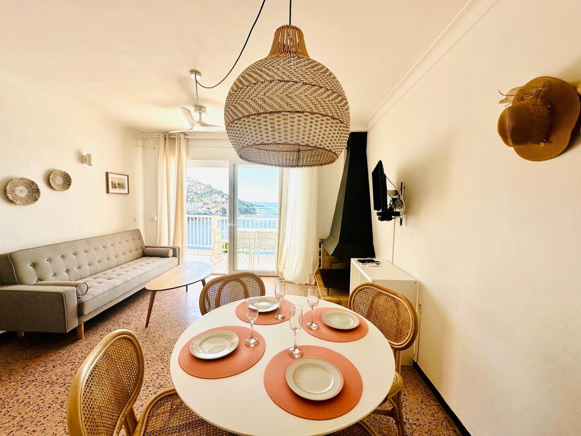 Apartment Global Immo 3266 El Sol 29 Roses