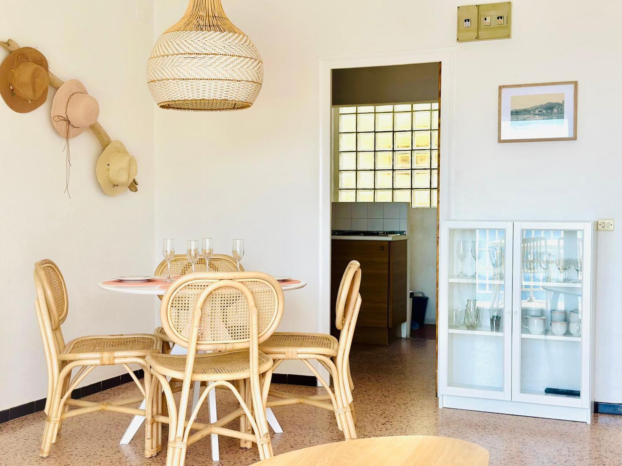 Apartment Global Immo 3266 El Sol 29 Roses